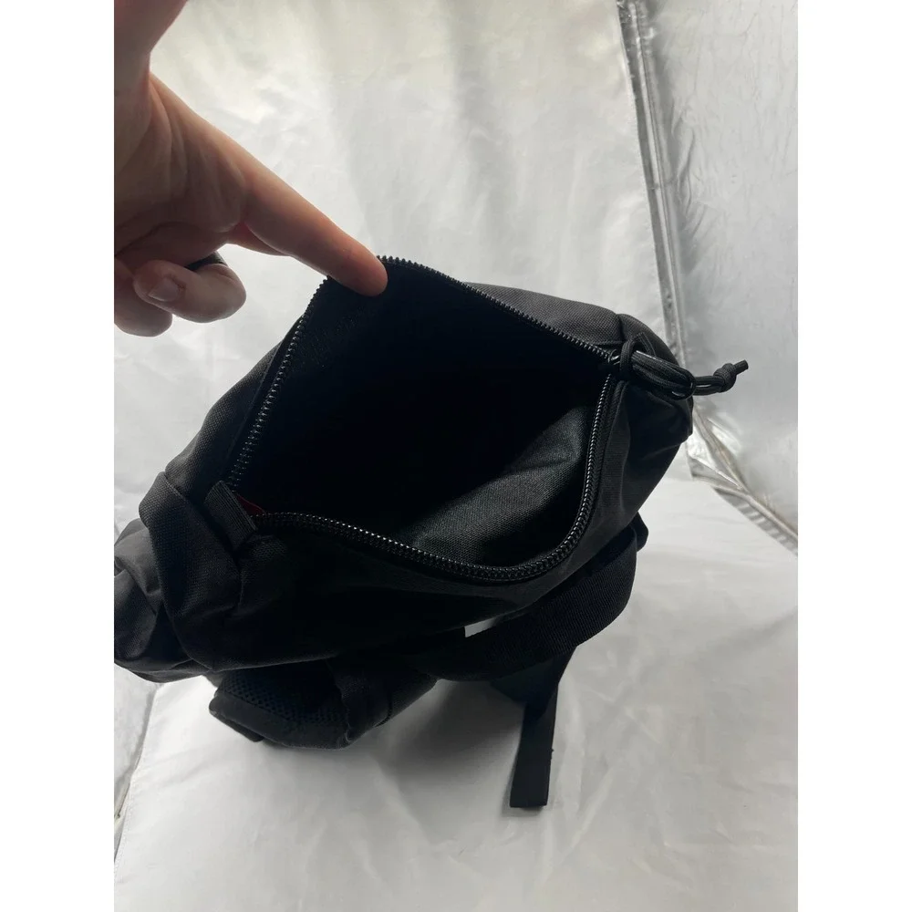Coinbase TOPO DESIGNS Y Pack Black Backpack Laptop Bag Commuter‎